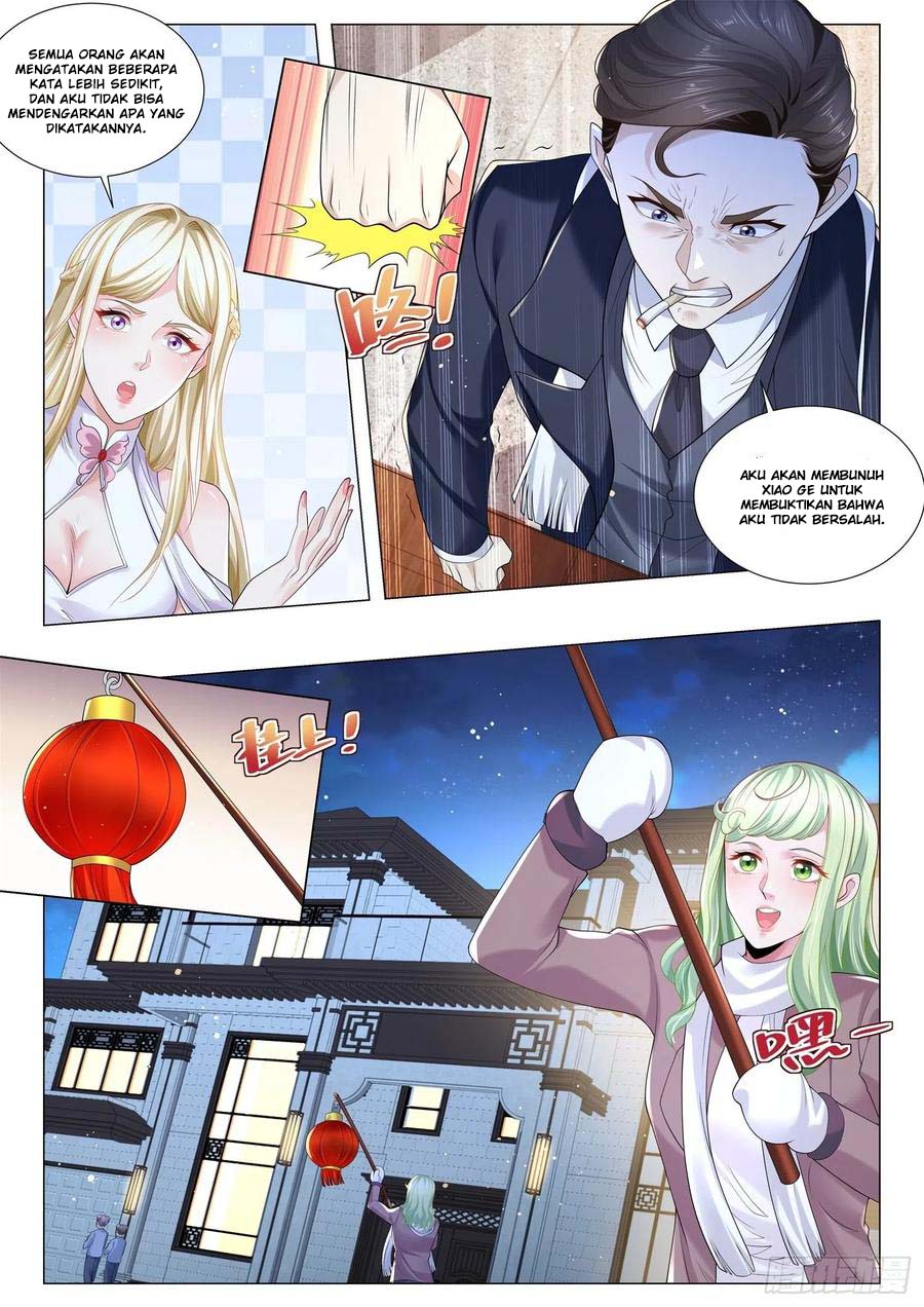 Shen Hao’s Heavenly Fall System Chapter 352 Gambar 8